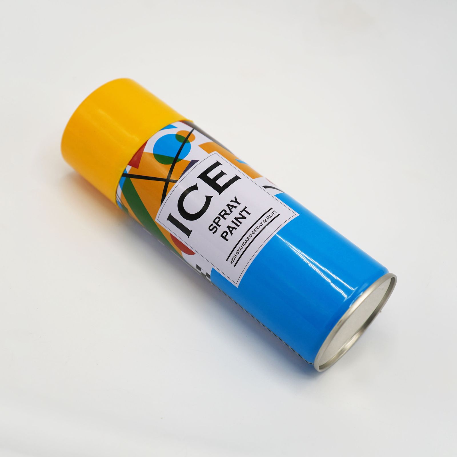 Red Spray